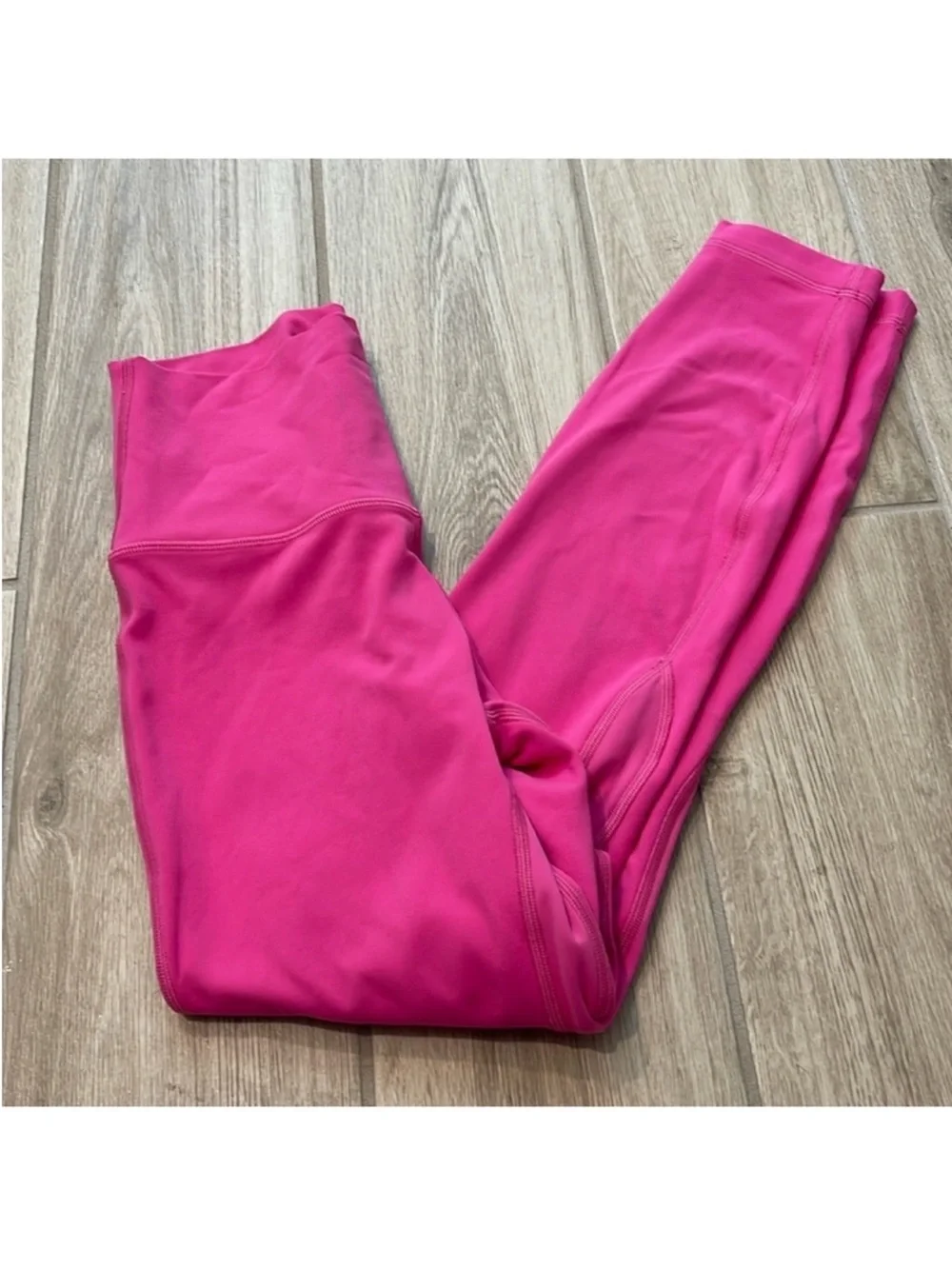 Lululemon Align High Rise Pants 25